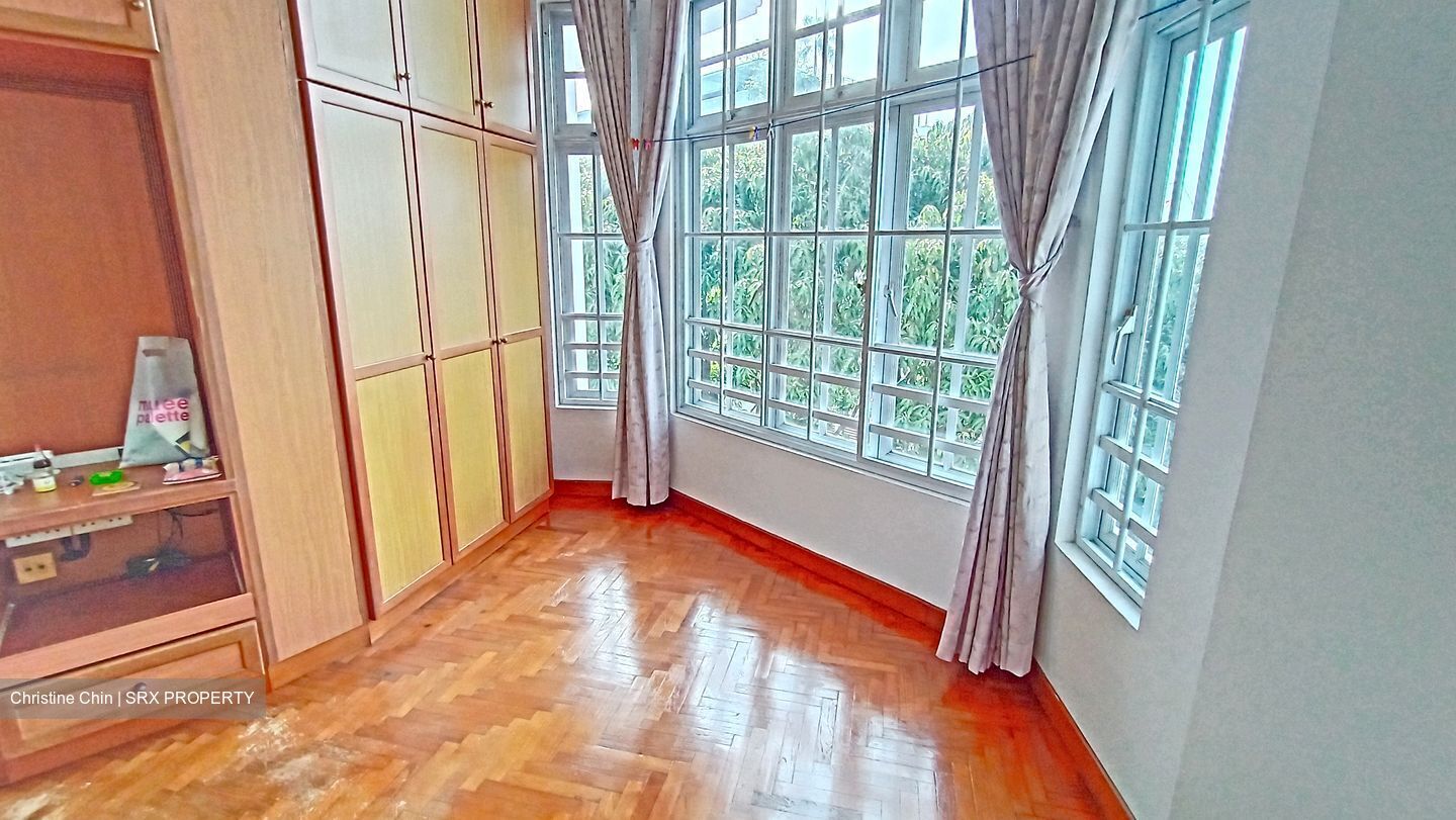 Jalan Singa (D14), Semi-Detached #338288791